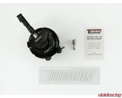 TurboSmart GenV RacePort EM Valve Sleeper - TS-0224-1135