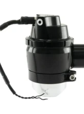 TurboSmart GenV RacePort EM PlumBack Female Flange Sleeper                                     - TS-0224-1425 - Image 3