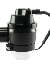 TurboSmart GenV RacePort EM PlumBack Female Flange Sleeper                                     - TS-0224-1425 - Image 4