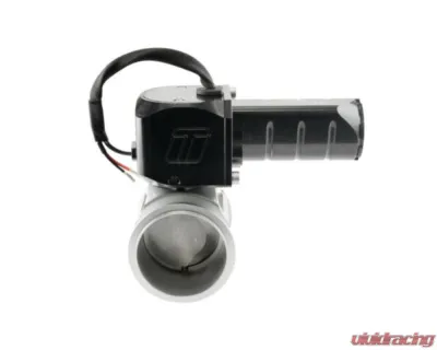 TurboSmart EBG50 Electronic BoostGate50 Charge Air Valve - TS-0265-1042