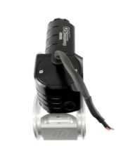 TurboSmart EBG50 Electronic BoostGate50 Charge Air Valve                                     - TS-0265-1042 - Image 4