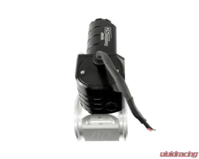 TurboSmart EBG50 Electronic BoostGate50 Charge Air Valve - TS-0265-1042