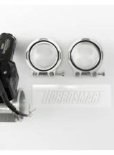 TurboSmart EBG50 Electronic BoostGate50 Charge Air Valve                                     - TS-0265-1042 - Image 5