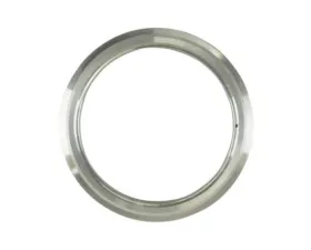 TurboSmart BG50 BoostGate Aluminium Weld Flange