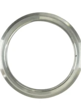 TurboSmart BG50 BoostGate Aluminium Weld Flange                                     - TS-0265-3002 - Image 2
