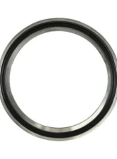 TurboSmart BG50 BoostGate Aluminium Weld Flange                                     - TS-0265-3002 - Image 2