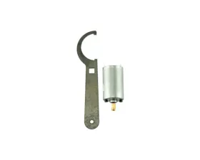 TurboSmart Electronic Straight Gate Replacement Motor