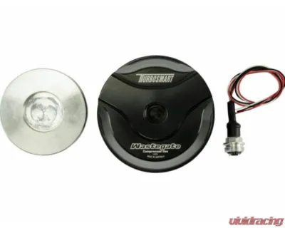 TurboSmart Sensor Cap Upgrade Suit CompGate40 C02 HP/Full Range Valve - TS-0550-3162