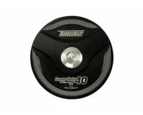TurboSmart Cap Replacement Suit CompGate40 C02/HP/Full Range Valve