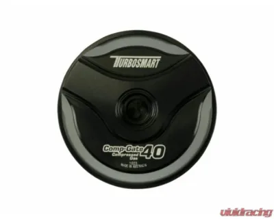 TurboSmart Sensor Cap Upgrade Suit HyperGate45 & ProGate50 C02/HP/Full Range - TS-0550-3164