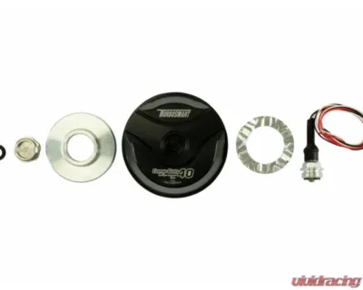 TurboSmart Sensor Cap Upgrade Suit HyperGate45 & ProGate50 C02/HP/Full Range - TS-0550-3164
