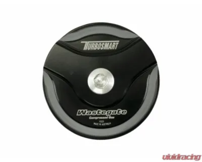 TurboSmart Cap Replacement Suit HyperGate45 ProGate50 C02/HP/Full Range Valve - TS-0550-3165
