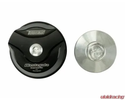 TurboSmart Cap Replacement Suit HyperGate45 ProGate50 C02/HP/Full Range Valve - TS-0550-3165