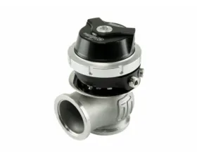 TurboSmart GenV CompGate40 CG/C02 HP Full Range