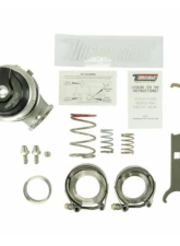 TurboSmart GenV CompGate40 CG/C02 HP Full Range                                     - TS-0552-1242 - Image 6