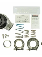 TurboSmart GenV HyperGate45 CG/C02 HP Full Range                                     - TS-0553-1242 - Image 6