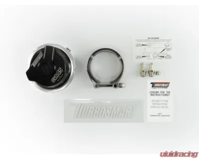 TurboSmart 45mm Gas Valve Actuator - TS-0553-1712