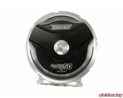 TurboSmart GenV ProGate50 CG/C02 HP Full Range - TS-0554-1242