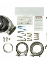TurboSmart GenV ProGate50 CG/C02 HP Full Range                                     - TS-0554-1242 - Image 6