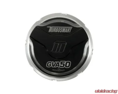 TurboSmart 50mm Gas Valve Actuator - TS-0554-1712