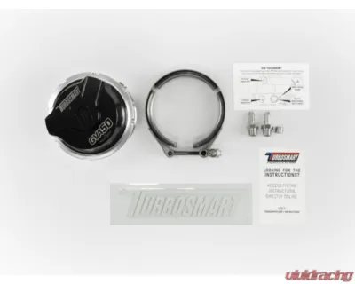 TurboSmart 50mm Gas Valve Actuator - TS-0554-1712