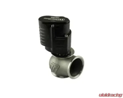 TurboSmart GenV eWG60 Powergate 60 Electronic Platinum - TS-0555-1506