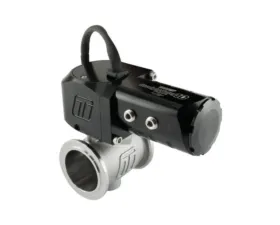TurboSmart Electronic StraightGate40 ESG40 External Wastegate