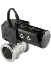 TurboSmart Electronic StraightGate40 ESG40 External Wastegate                                     - TS-0563-1002 - Image 6