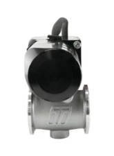 TurboSmart Electronic StraightGate40 ESG40 External Wastegate                                     - TS-0563-1002 - Image 2