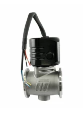 TurboSmart Electronic StraightGate40 ESG40 External Wastegate                                     - TS-0563-1002 - Image 3