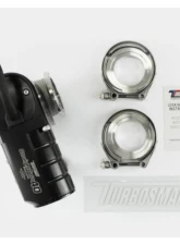TurboSmart Electronic StraightGate40 ESG40 External Wastegate                                     - TS-0563-1002 - Image 6