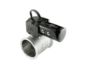 TurboSmart Electronic StraightGate76 ESG76 External Wastegate