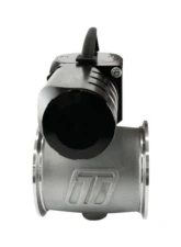 TurboSmart Electronic StraightGate76 ESG76 External Wastegate                                     - TS-0567-1002 - Image 2