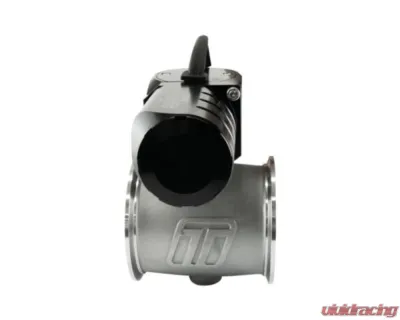 TurboSmart Electronic StraightGate76 ESG76 External Wastegate - TS-0567-1002