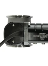TurboSmart Electronic StraightGate76 ESG76 External Wastegate                                     - TS-0567-1002 - Image 3
