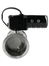 TurboSmart Electronic StraightGate76 ESG76 External Wastegate                                     - TS-0567-1002 - Image 4