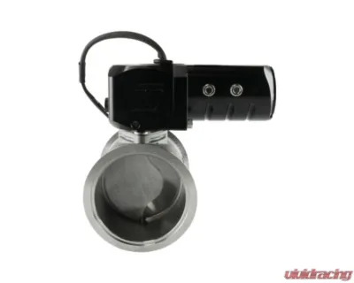 TurboSmart Electronic StraightGate76 ESG76 External Wastegate - TS-0567-1002