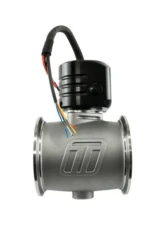 TurboSmart Electronic StraightGate76 ESG76 External Wastegate                                     - TS-0567-1002 - Image 5