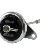 Turbosmart IWG75 24PSI Wastegate Actuator Black Mitsubishi EVO 10 2008-2015                                     - TS-0601-3242 - Image 6
