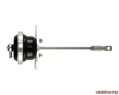 Turbosmart IWG75 24PSI Wastegate Actuator Black Mitsubishi EVO 10 2008-2015 - TS-0601-3242