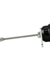 Turbosmart IWG75 24PSI Wastegate Actuator Black Mitsubishi EVO 10 2008-2015                                     - TS-0601-3242 - Image 4