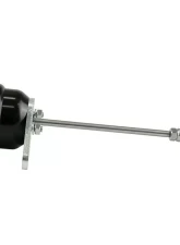 Turbosmart IWG75 24PSI Wastegate Actuator Black Mitsubishi EVO 10 2008-2015                                     - TS-0601-3242 - Image 5