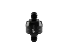 Turbosmart Turbo Oil Filter -6AN 44um