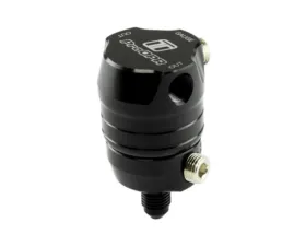 TurboSmart ProOPR Rising Rate Turbo Oil Pressure Regulator Twin Outlet