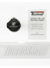 TurboSmart ProOPR Rising Rate Turbo Oil Pressure Regulator Twin Outlet                                     - TS-0811-1212 - Image 6