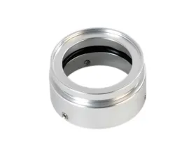 TurboSmart USA BOV V-Band to 38mm Adapter