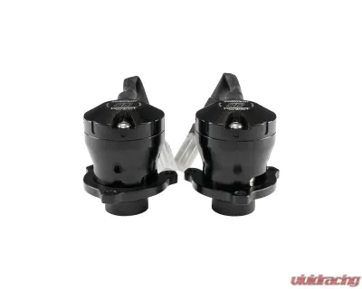 TurboSmart USA BOV Kompact EM Dual Port VR20 Toyota Tundra V6 - TS-0223-1083