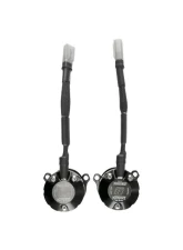 TurboSmart USA BOV Kompact EM Dual Port VR20 Toyota Tundra V6                                     - TS-0223-1083 - Image 5