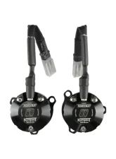 TurboSmart USA BOV Kompact EM Dual Port VR20 Toyota Tundra V6                                     - TS-0223-1083 - Image 6