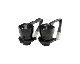 TurboSmart BOV Kompact EM Plumb Back VR20 Toyota Tundra V6